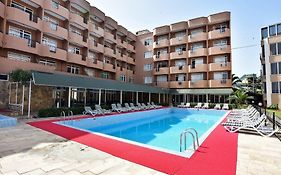 Hotel Club Nina